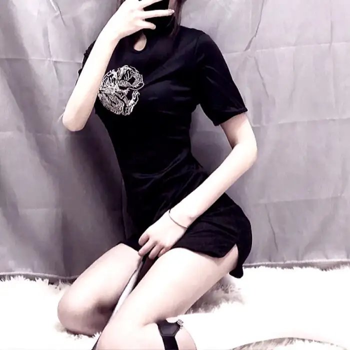 金玉满堂国语